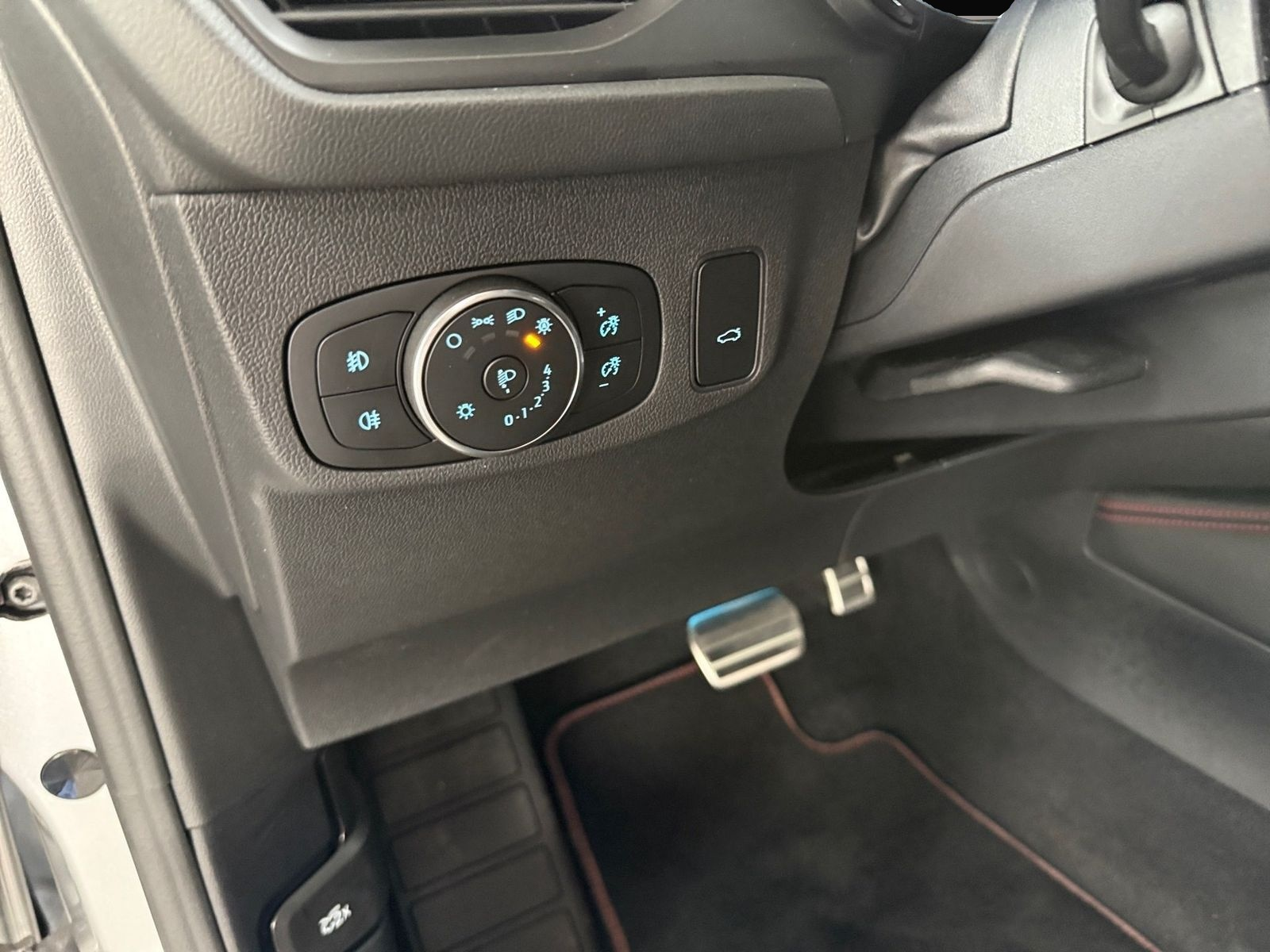 Ford Focus (07/2025, )