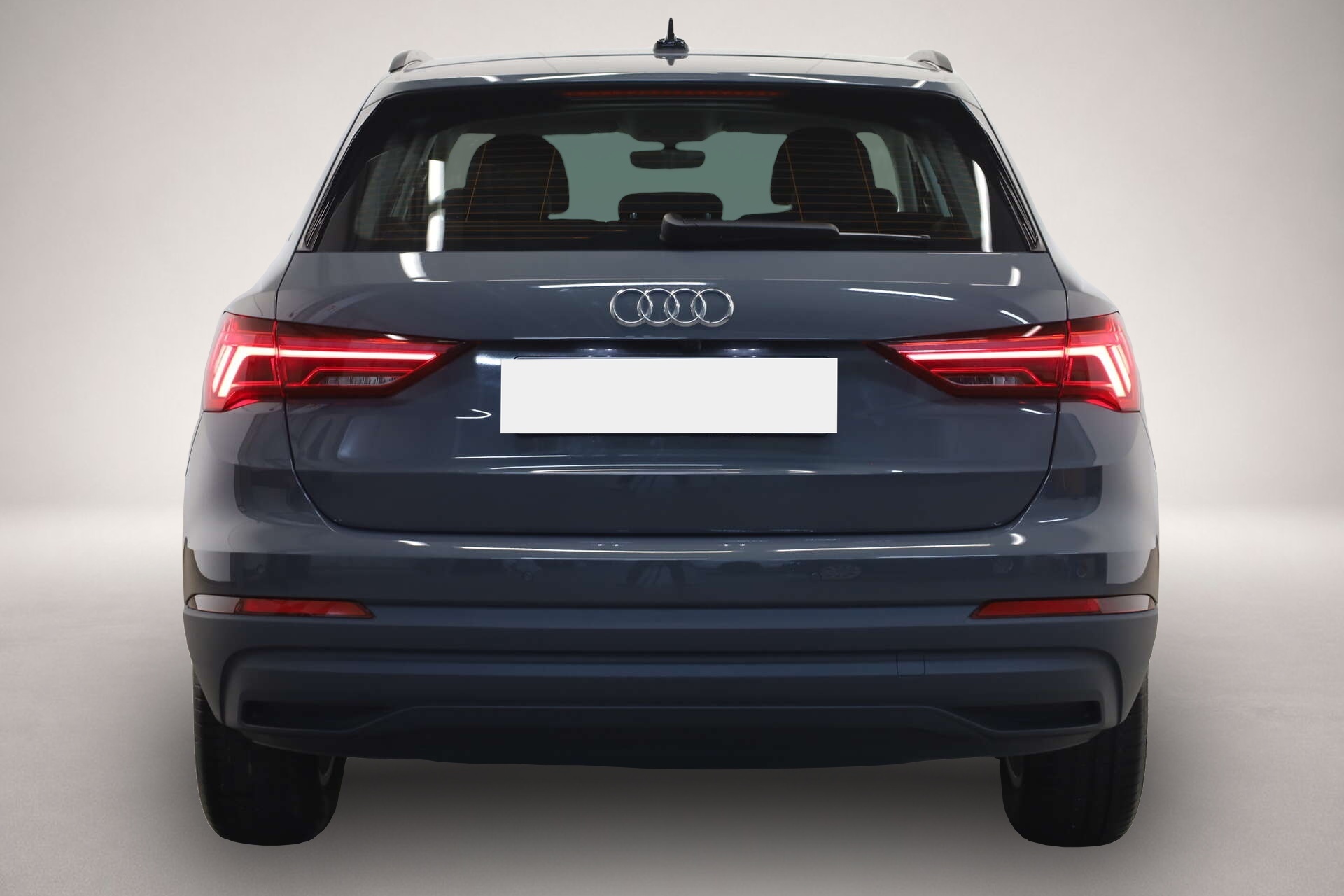 Audi Q3 (07/2025, Benzin)