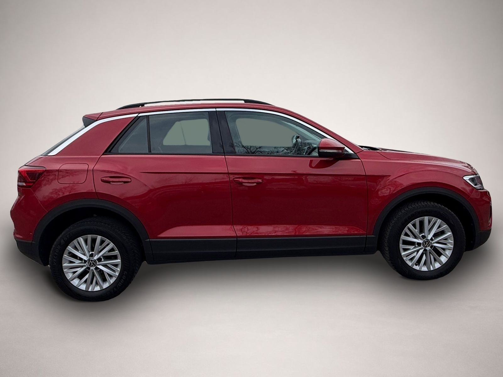 Volkswagen T-Roc (02/2023, Diesel)