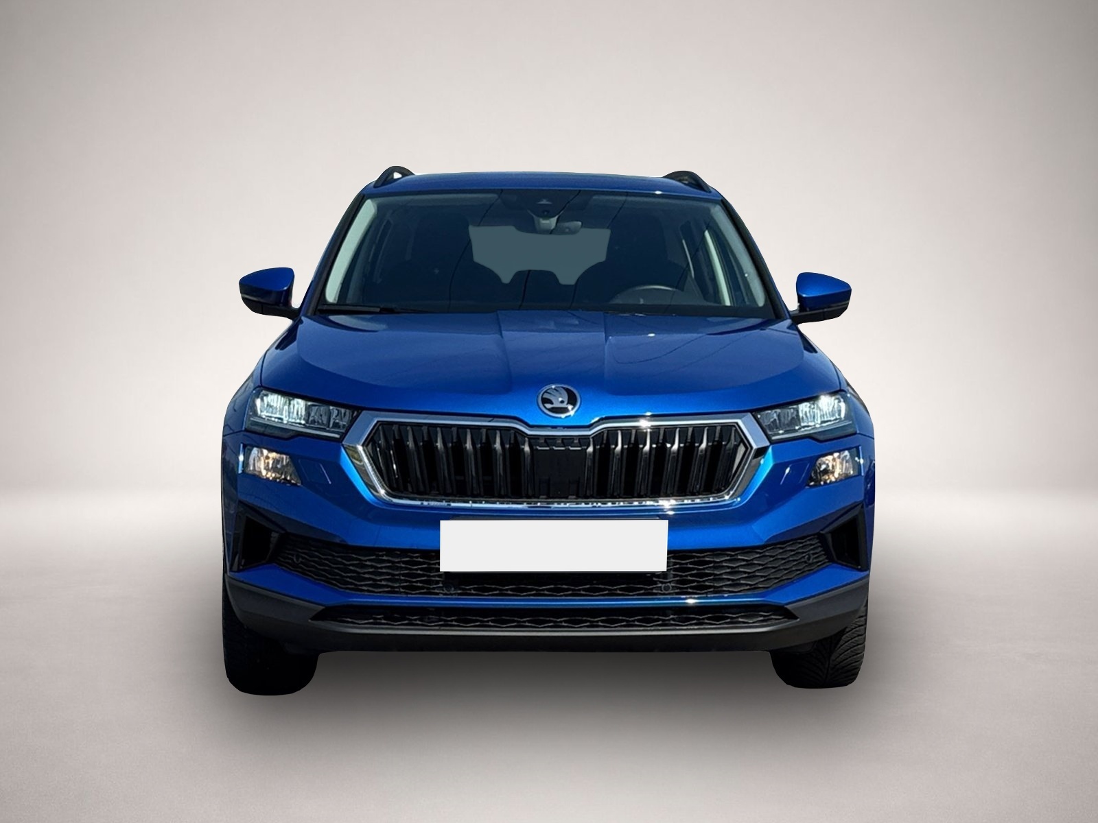 Skoda Karoq (12/2025, Benzin)