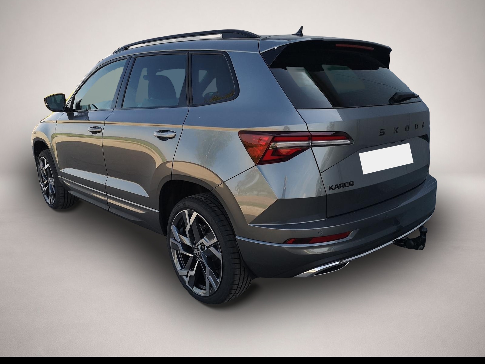 Skoda Karoq (06/2026, Diesel)