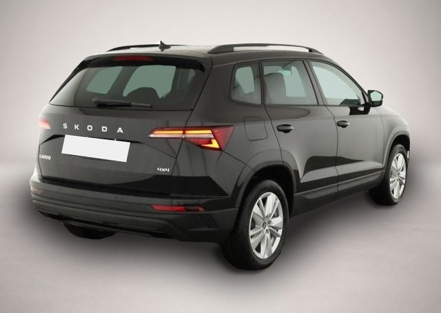 Skoda Karoq (06/2026, Diesel)