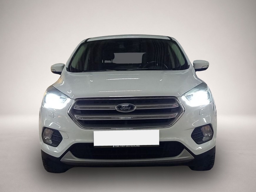 Ford Kuga (02/2019, )