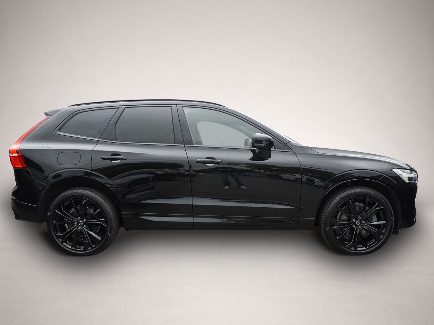 Volvo XC60 (07/2024, )