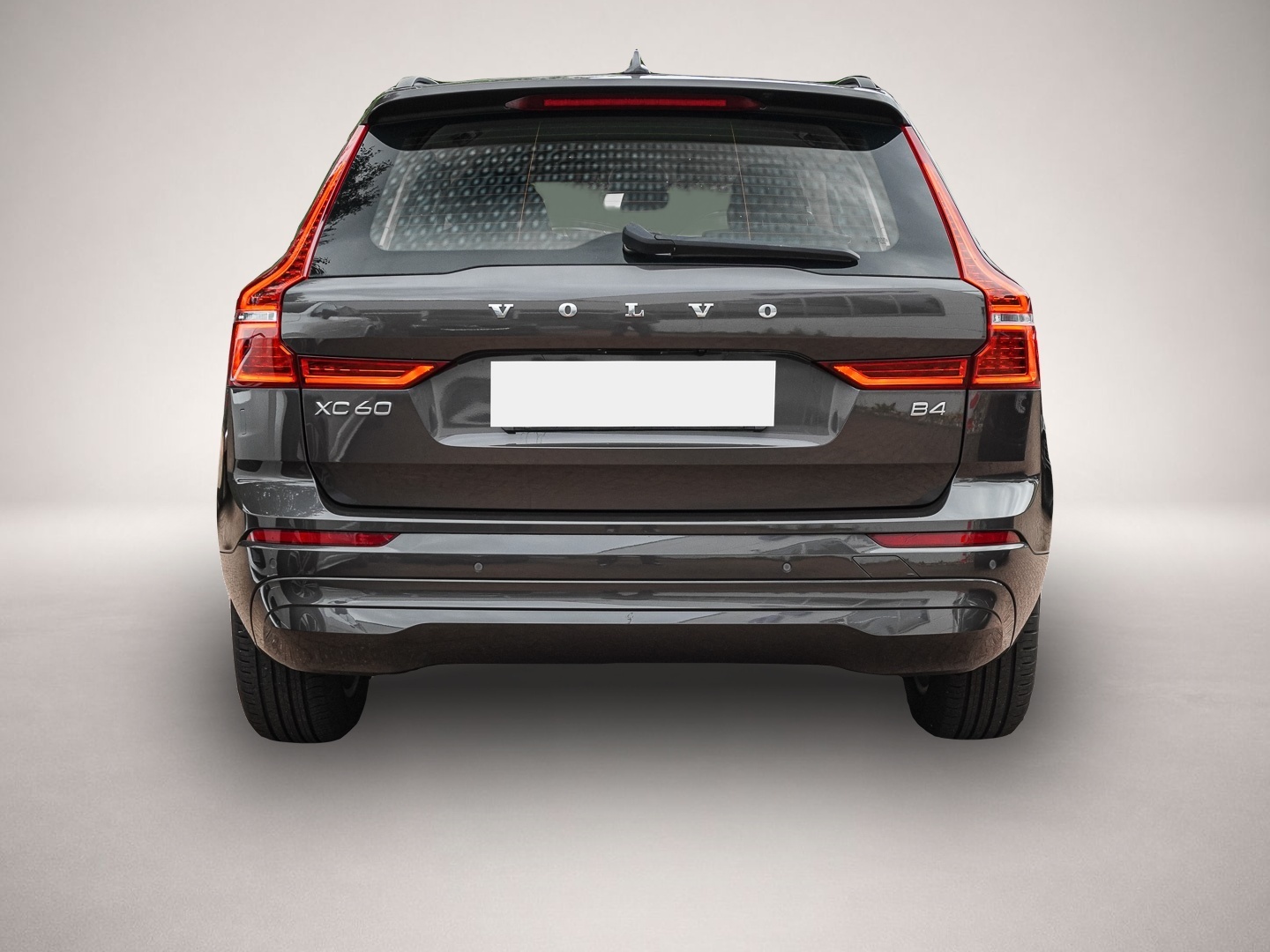 Volvo XC60 (06/2023, Diesel)