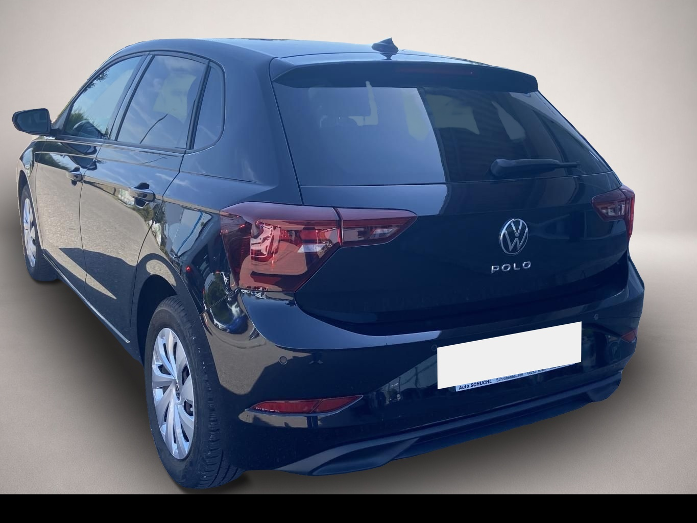 Volkswagen Polo (03/2023, )