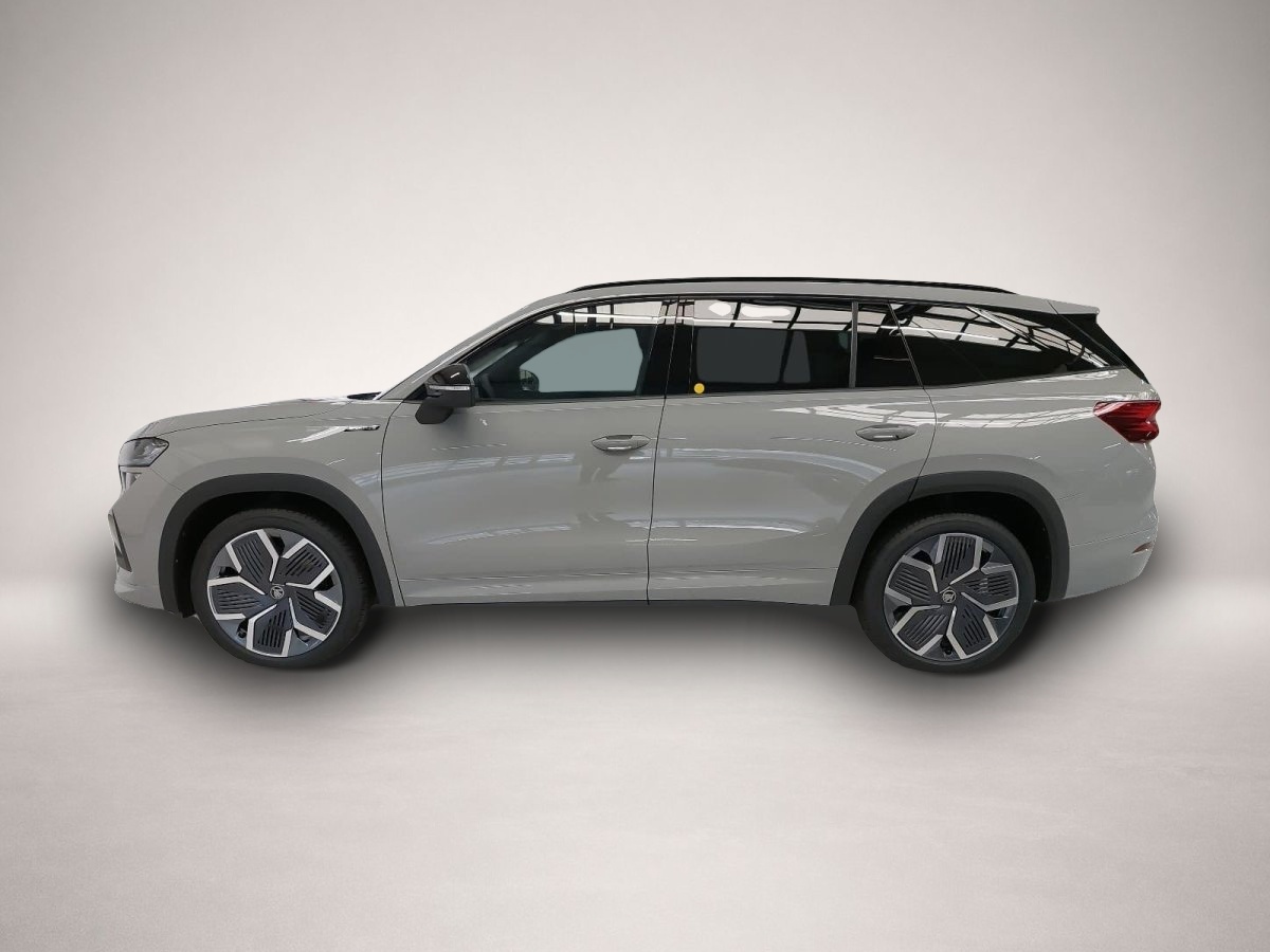 Skoda Kodiaq, Bild 4 von 4