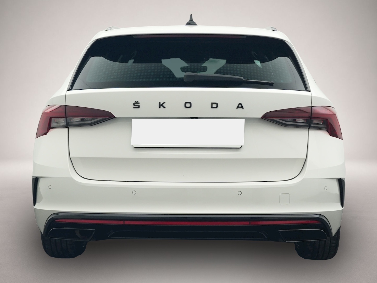 Skoda Octavia (02/2023, Diesel)
