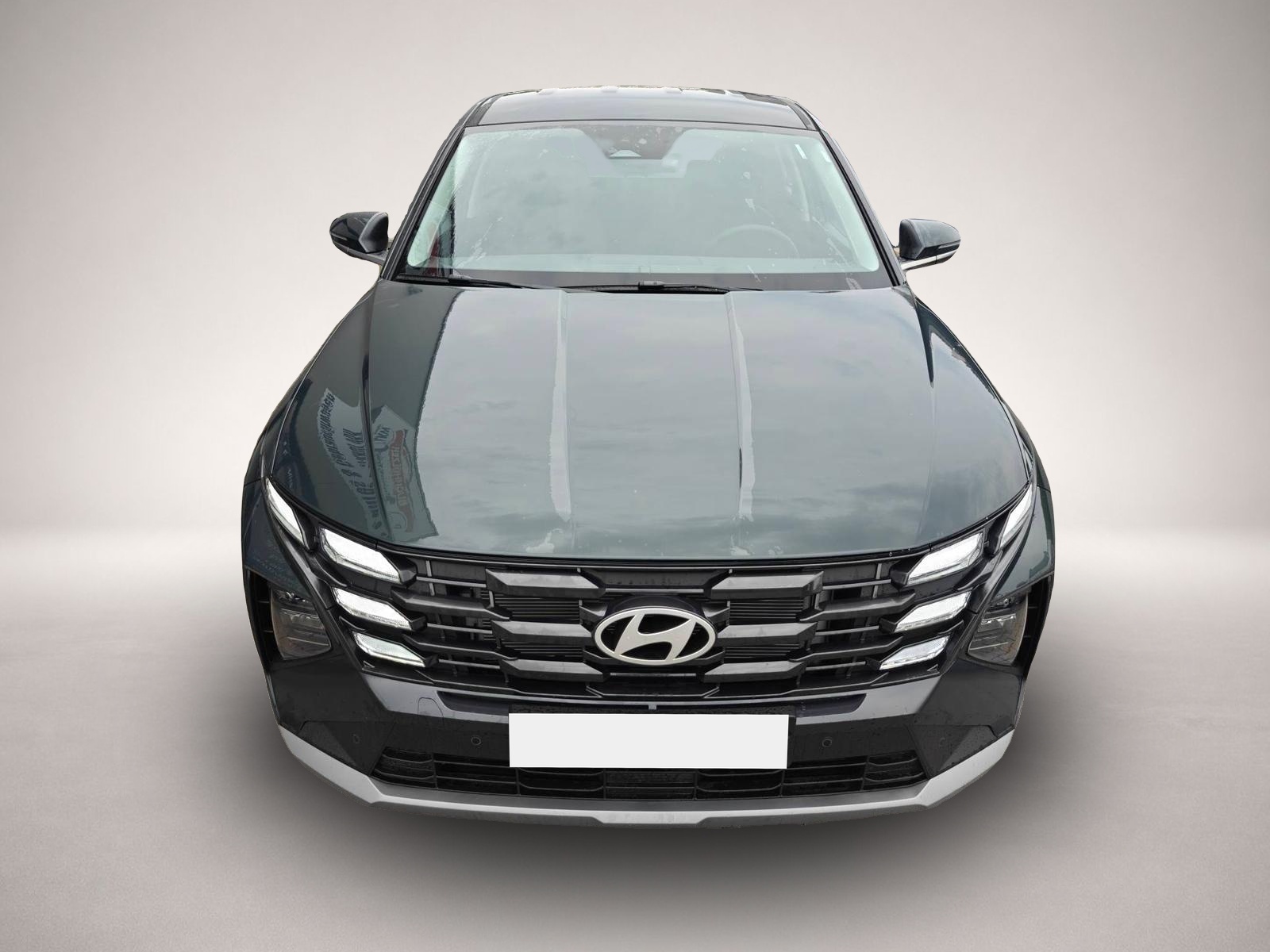 Hyundai Tucson, image 2 of 5