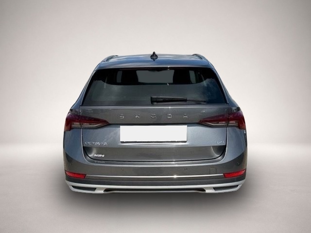 Skoda Octavia (01/2024, Diesel)