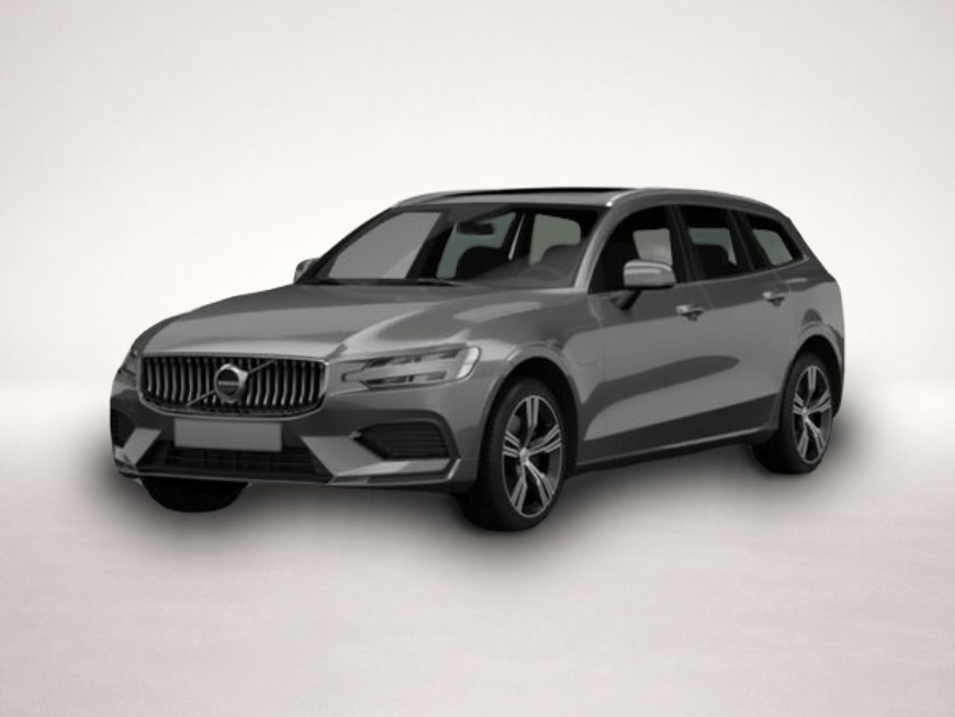 Volvo V60 (07/2024, Hybrid (Benzin/Elektro))