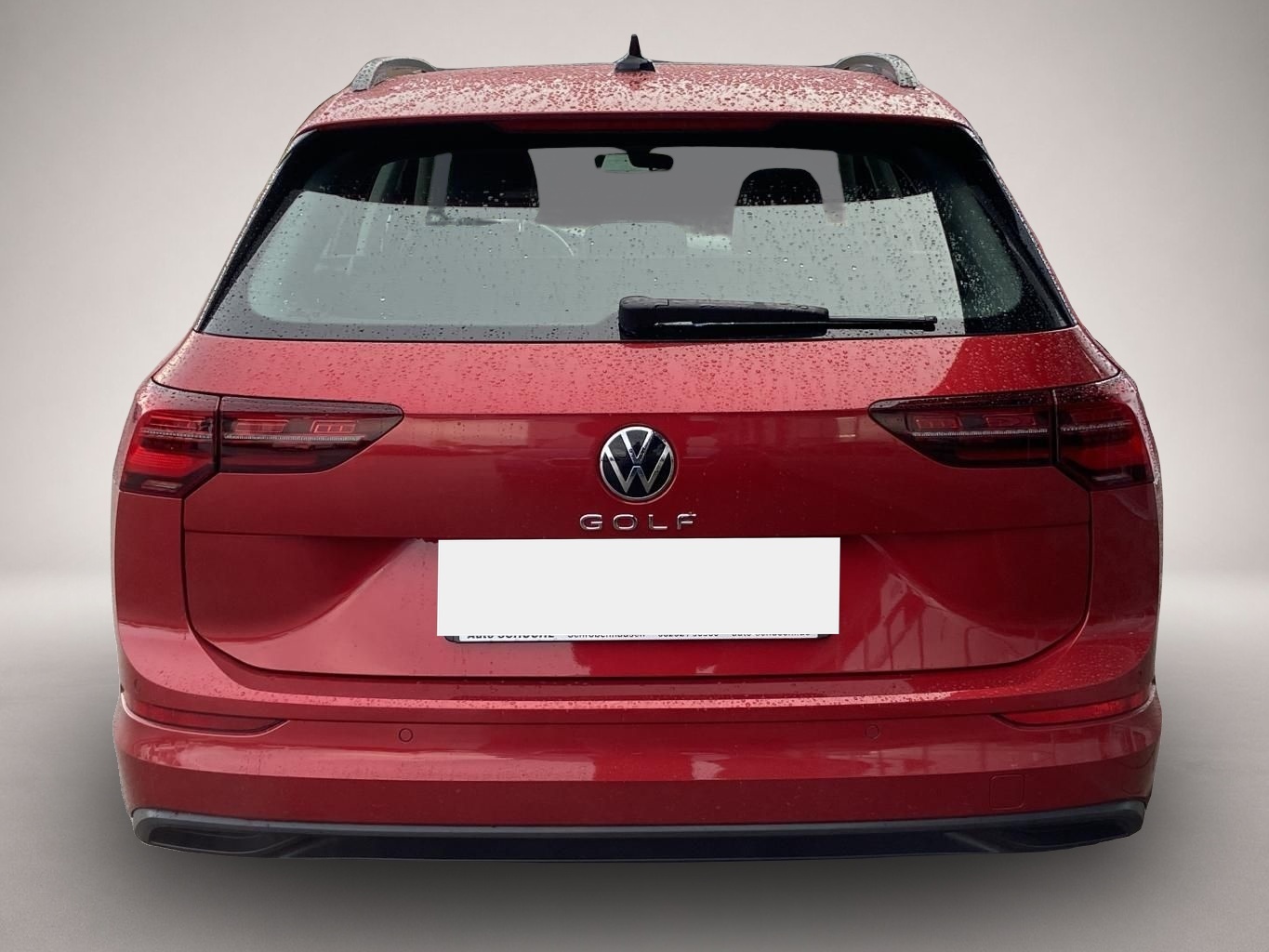 Volkswagen Golf (11/2021, )