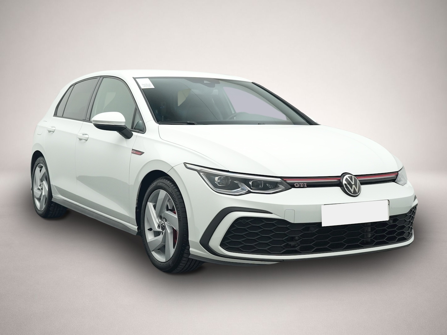 Volkswagen Golf (03/2023, Benzin)