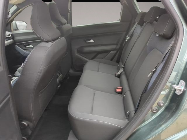 Dacia Bigster (06/2026, Hybrid (Benzin/Elektro))