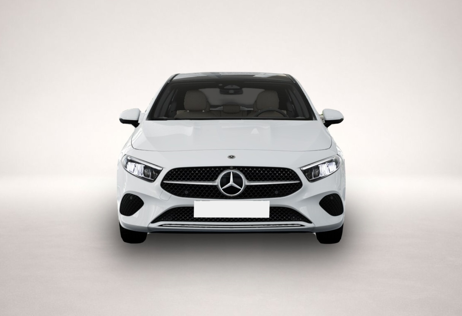 Mercedes-Benz A 250 (09/2025, Hybrid (Benzin/Elektro))