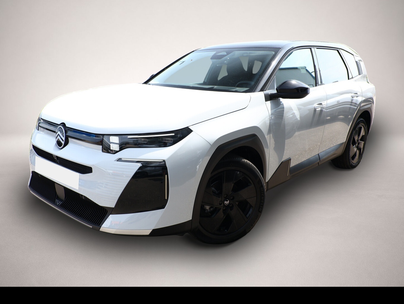 Citroen C5 Aircross (02/2026, Benzin)