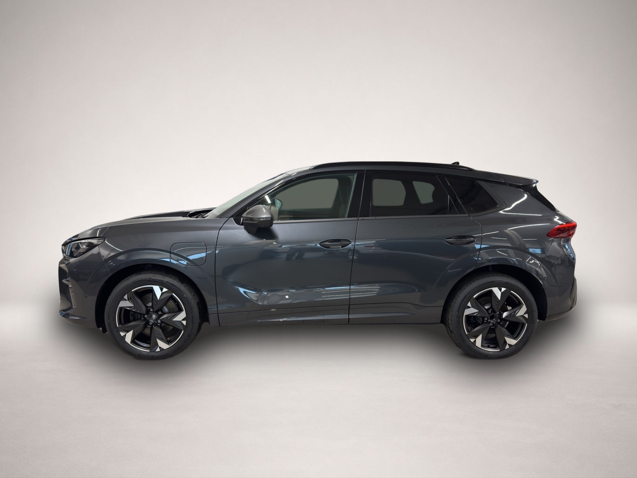 CUPRA Terramar, Bild 3 von 5