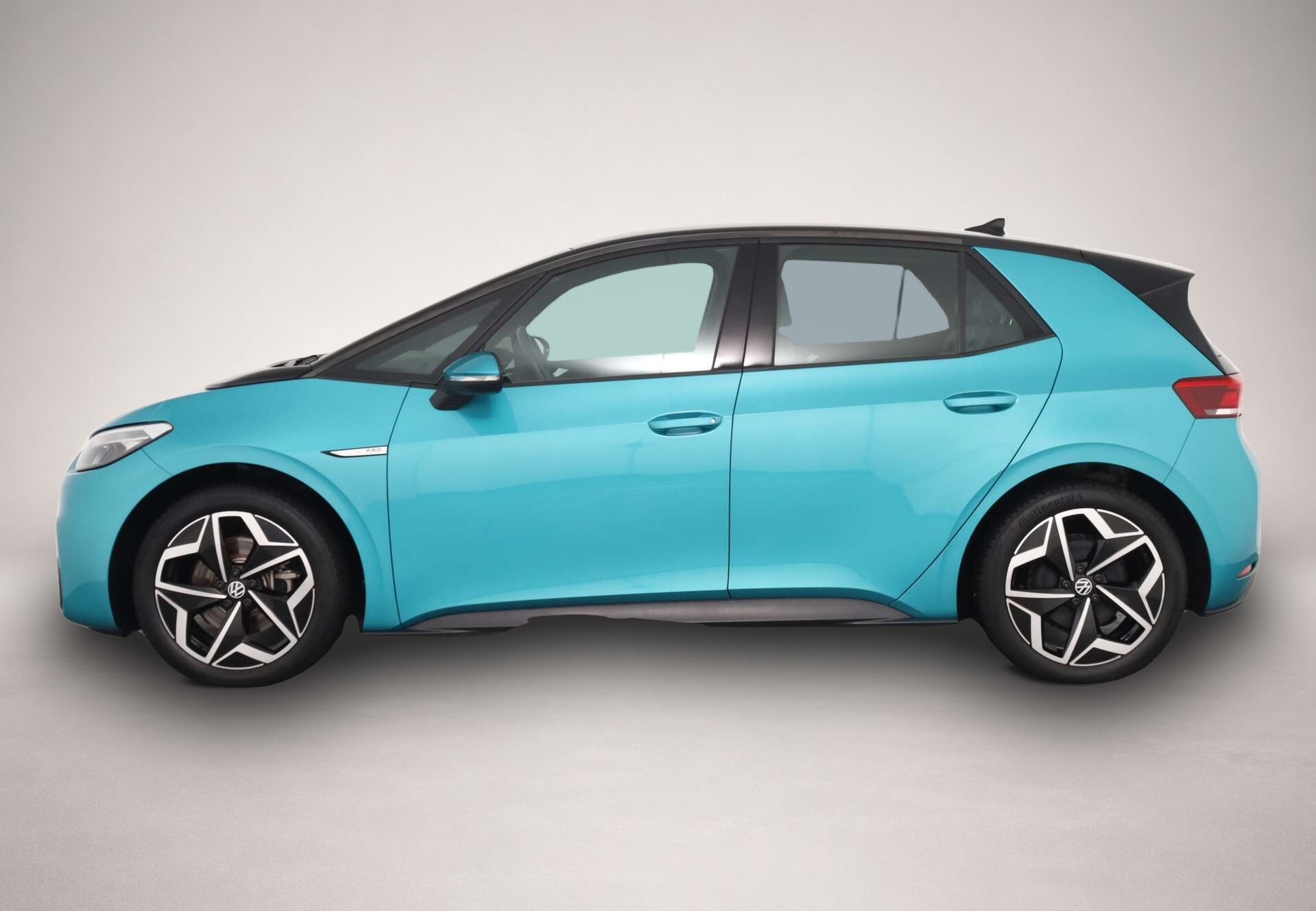 Volkswagen ID.3 (04/2023, ELECTRIC)