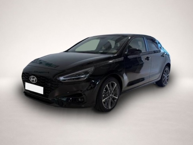 Hyundai i30 (12/2025, Benzin)