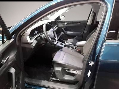 Volkswagen Tayron (07/2025, Hybrid (Benzin/Elektro))