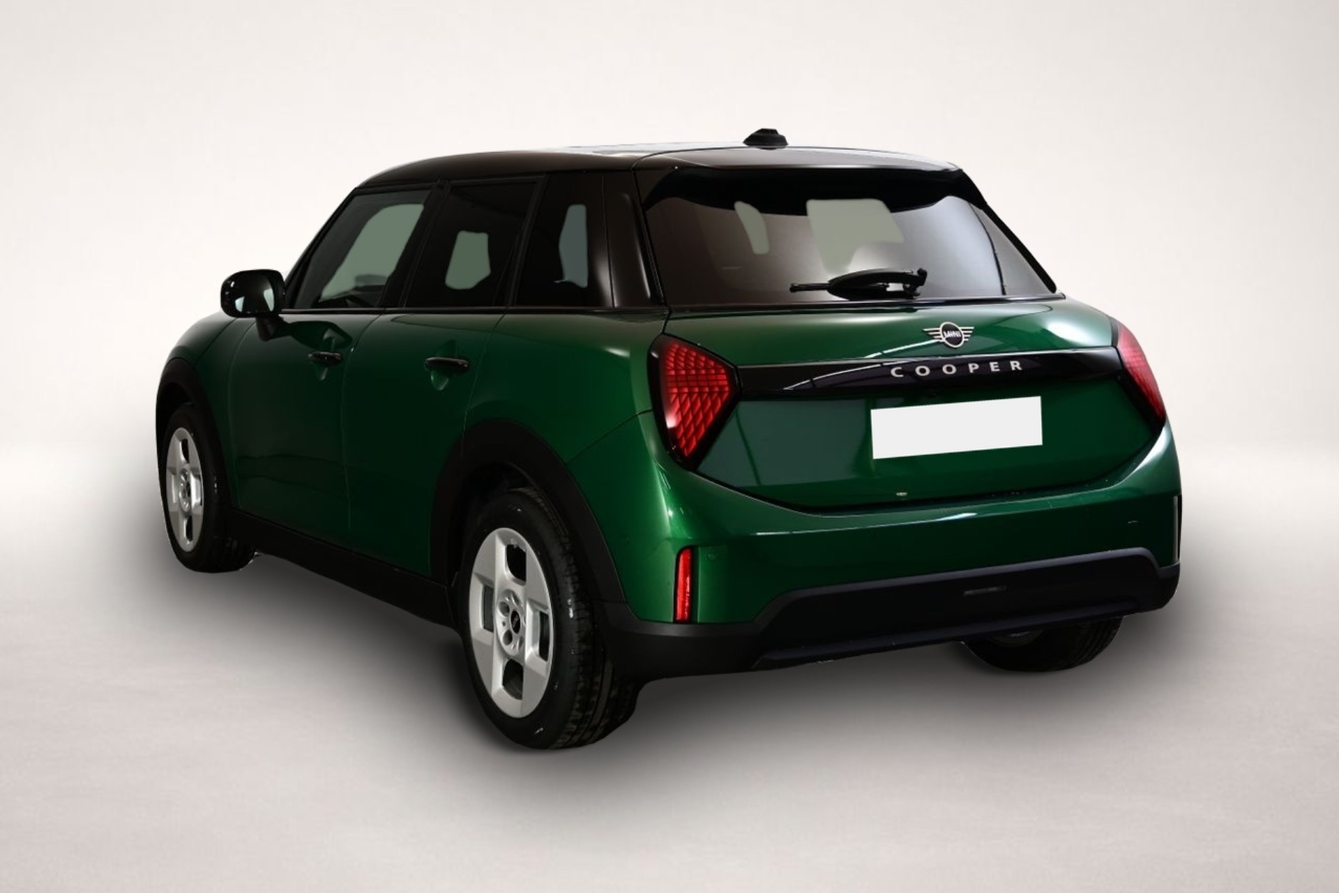 Mini Cooper (03/2026, Benzin)