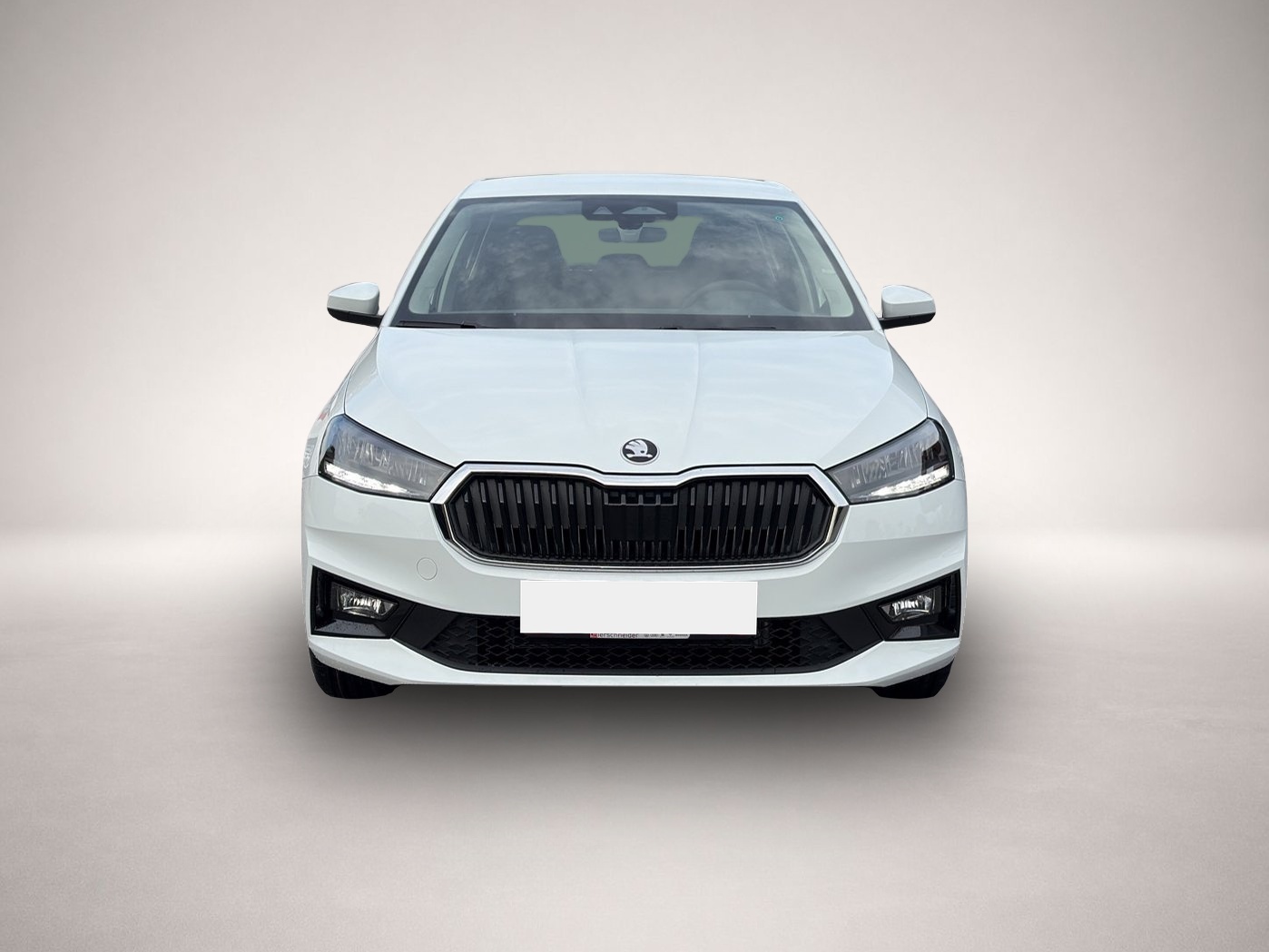 Skoda Fabia, Bild 2 von 8