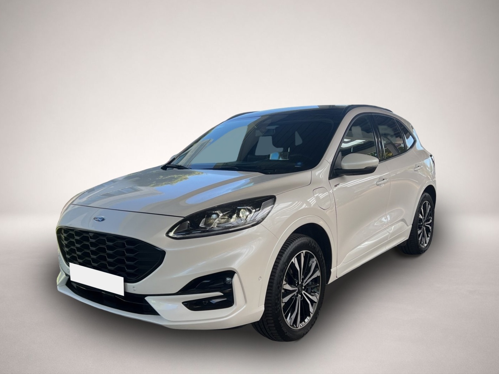 Ford Kuga (08/2022, )
