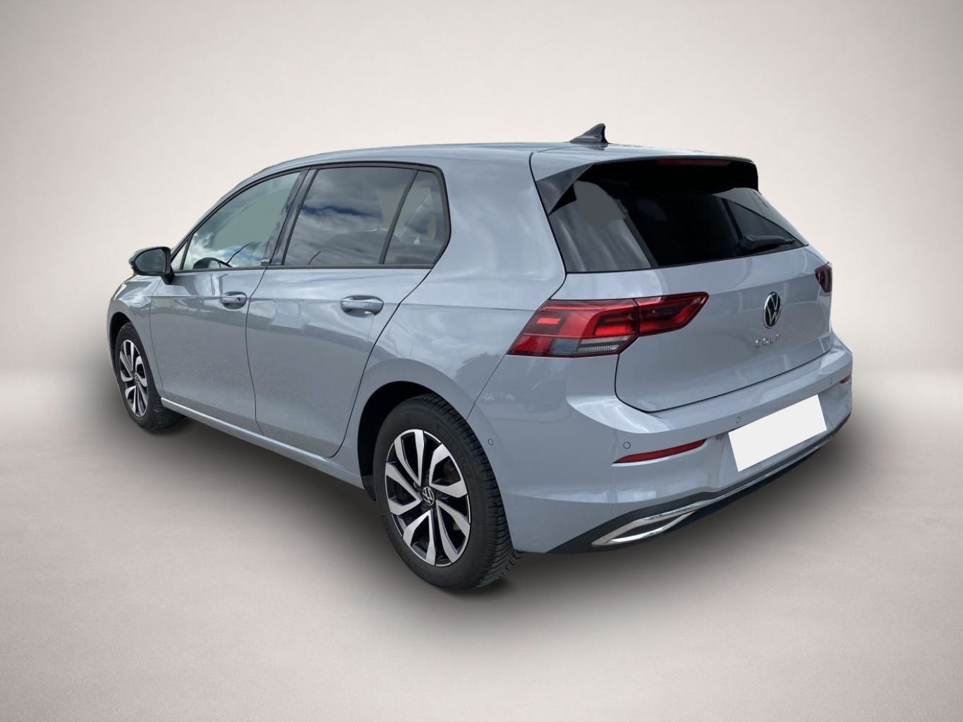 Volkswagen Golf (02/2023, )