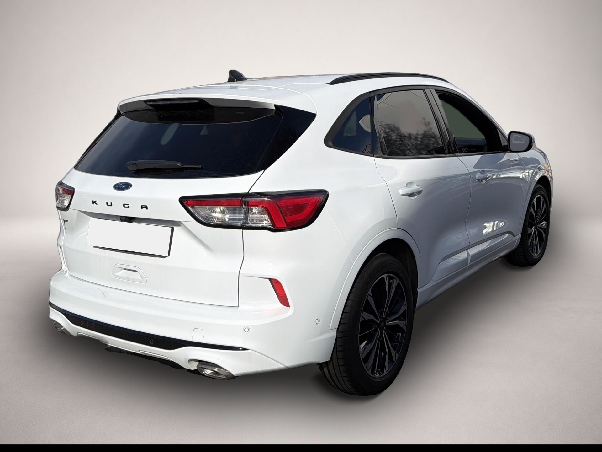 Ford Kuga (09/2023, Diesel)