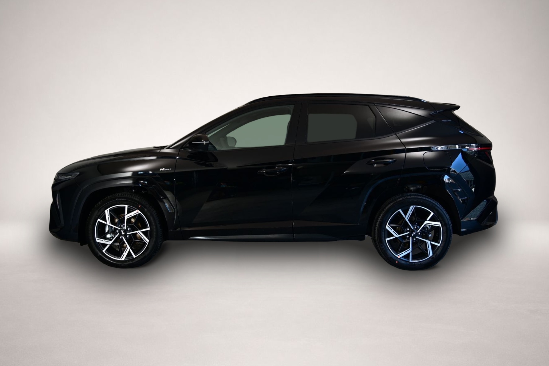 Hyundai TUCSON (03/2026, Benzin)