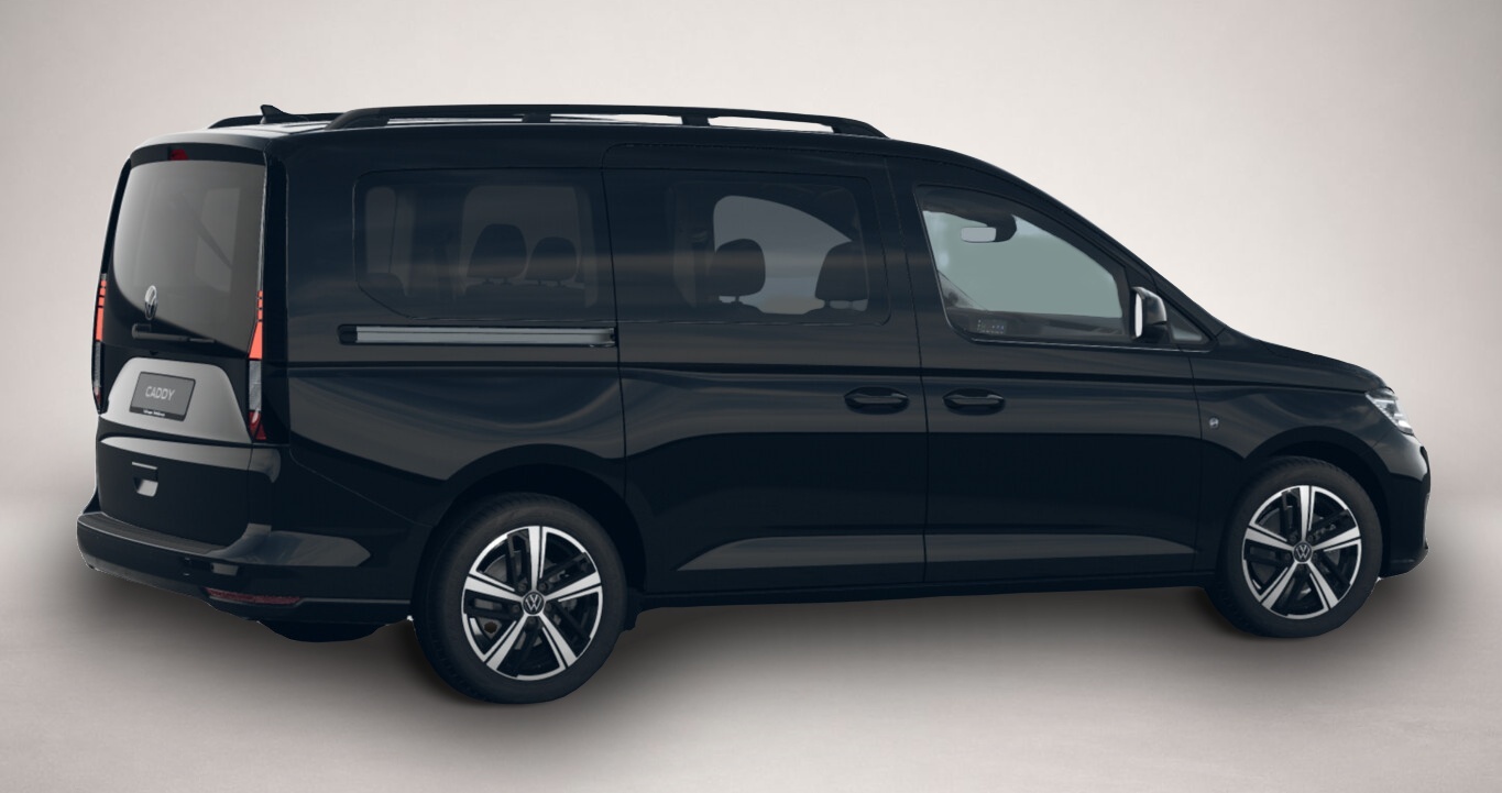 Volkswagen Caddy Maxi (05/2026, Diesel)