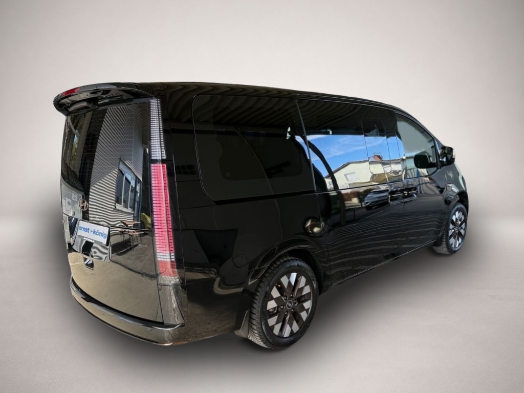 Hyundai STARIA (10/2022, )