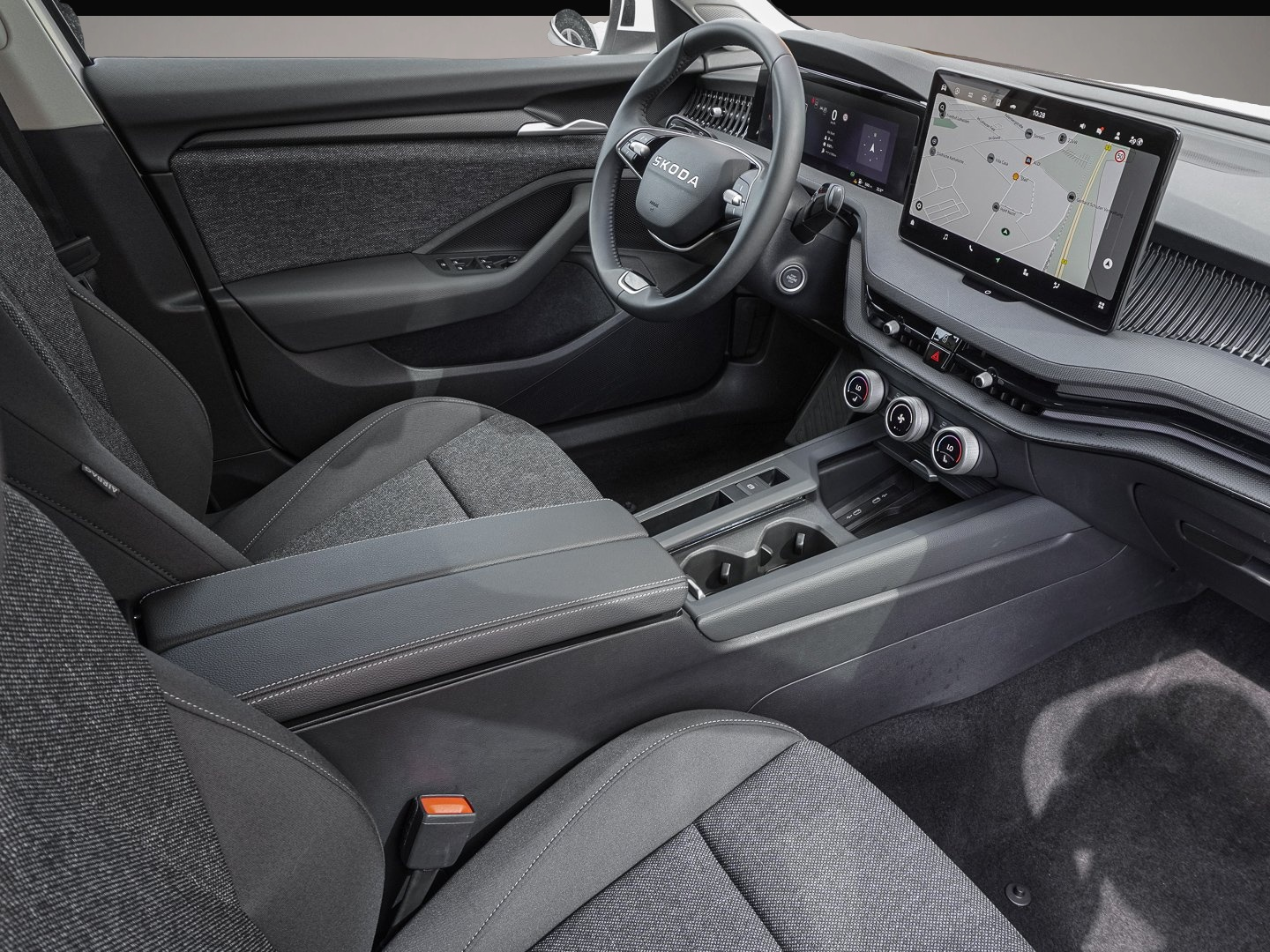 Skoda Superb (09/2025, Diesel)