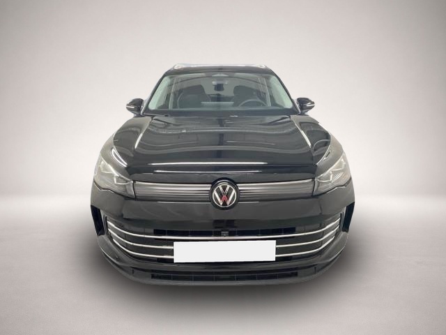 Volkswagen Tiguan, Bild 2 von 5