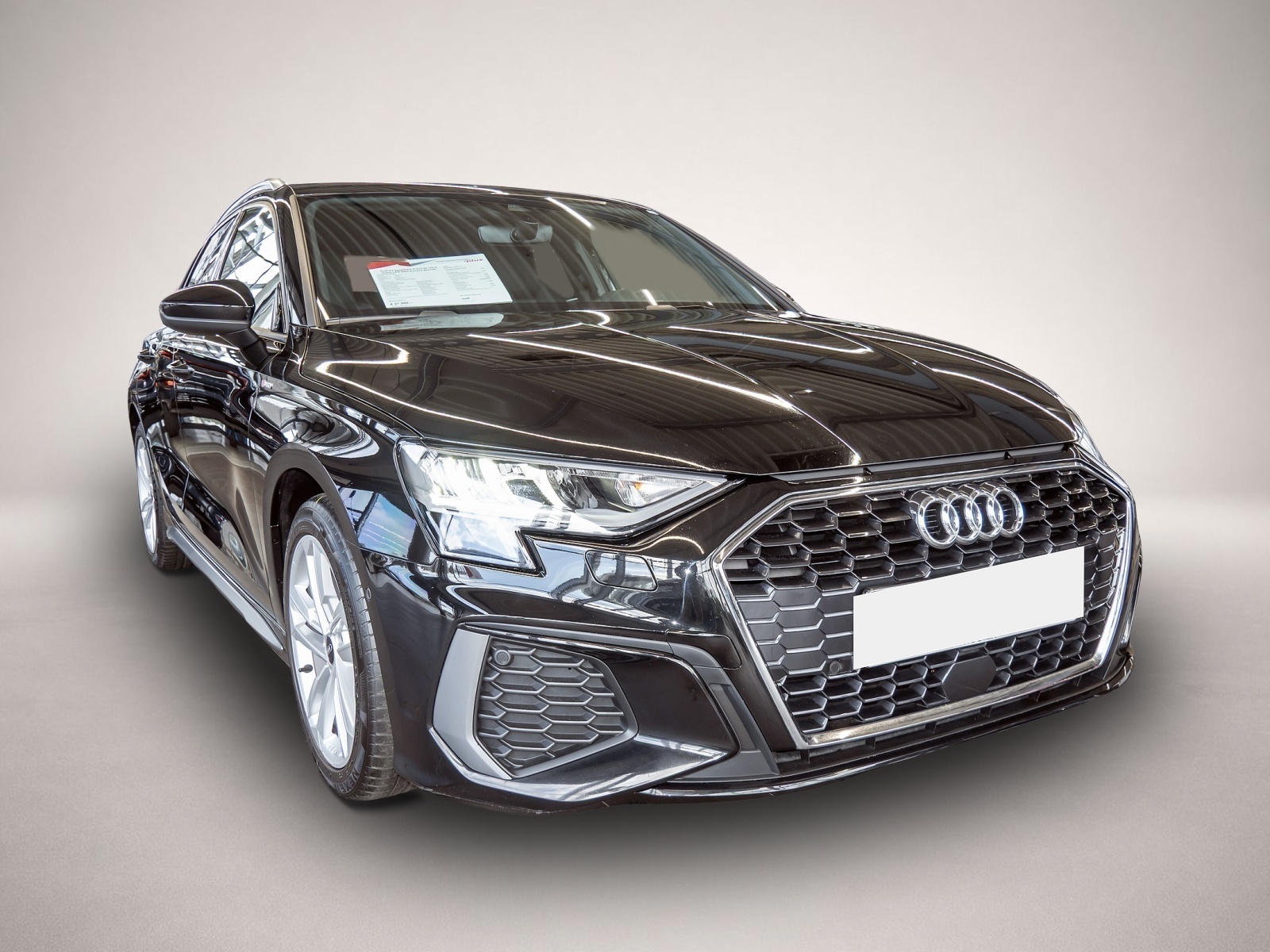Audi A3 (05/2023, Diesel)