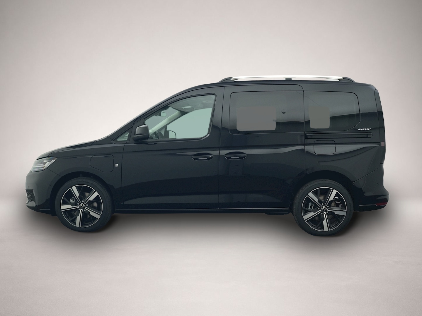 Volkswagen Caddy, Bild 2 von 8