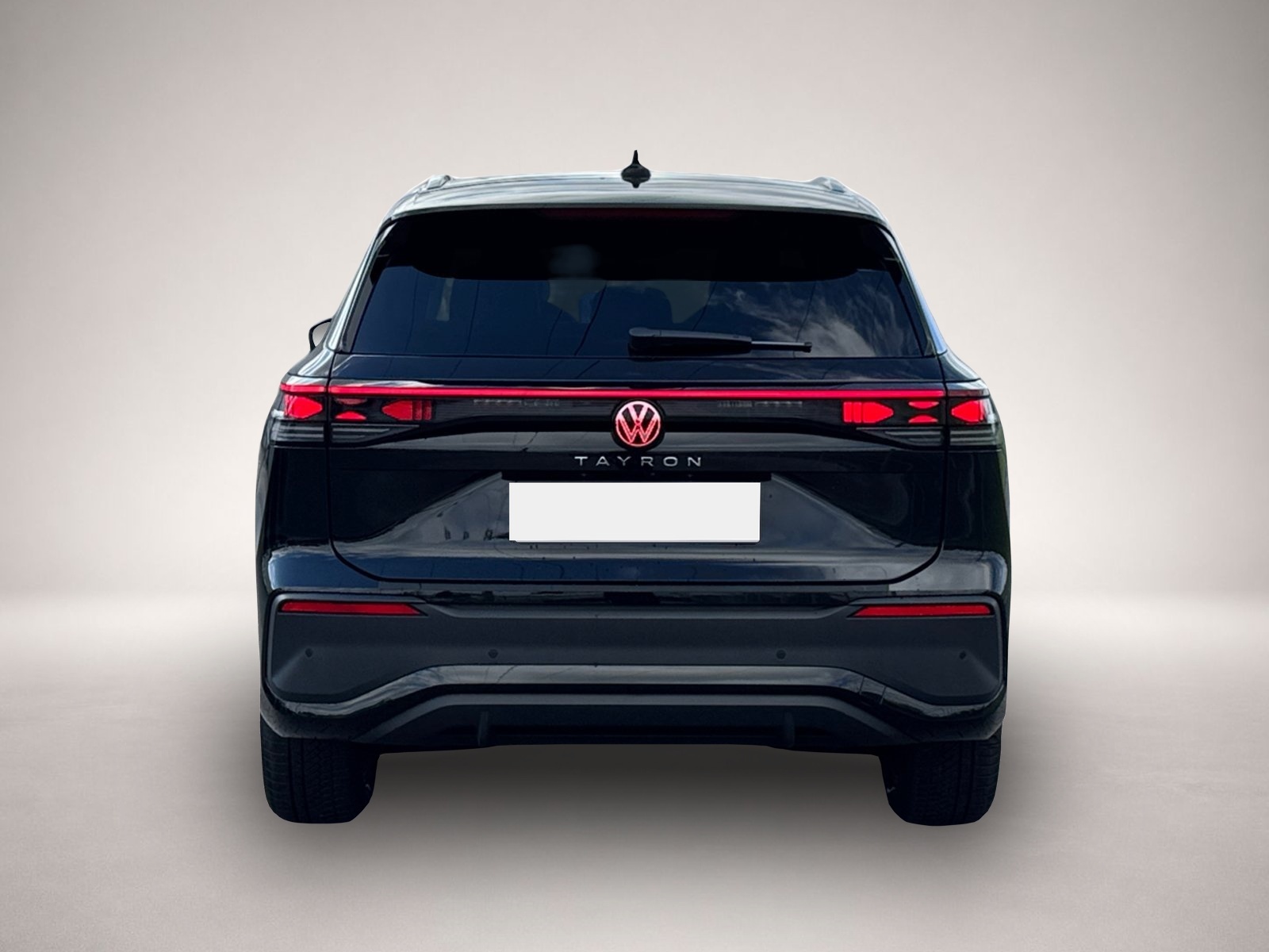 Volkswagen Tayron (09/2025, Diesel)