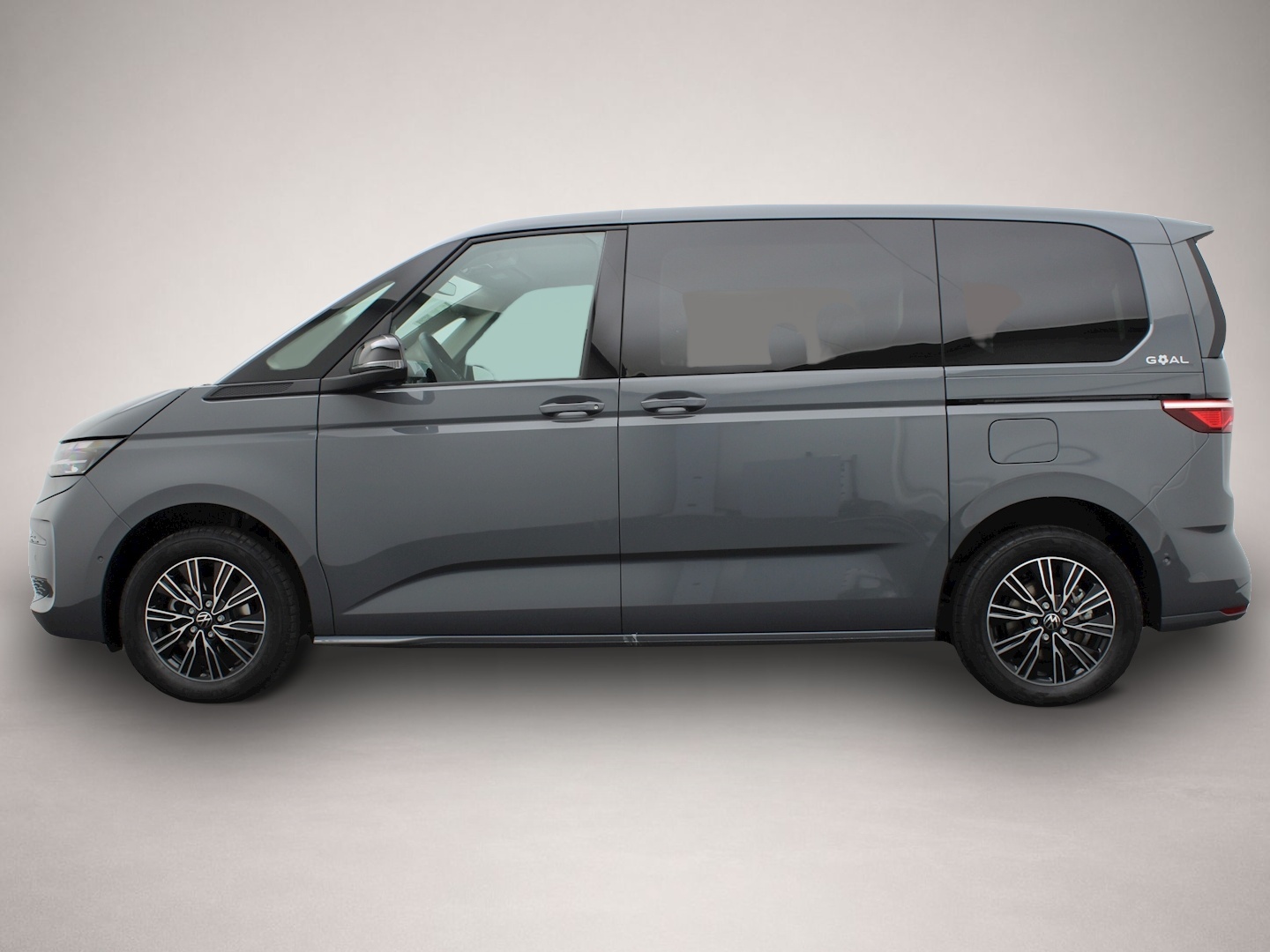 Volkswagen T7 Multivan (10/2024, Diesel)