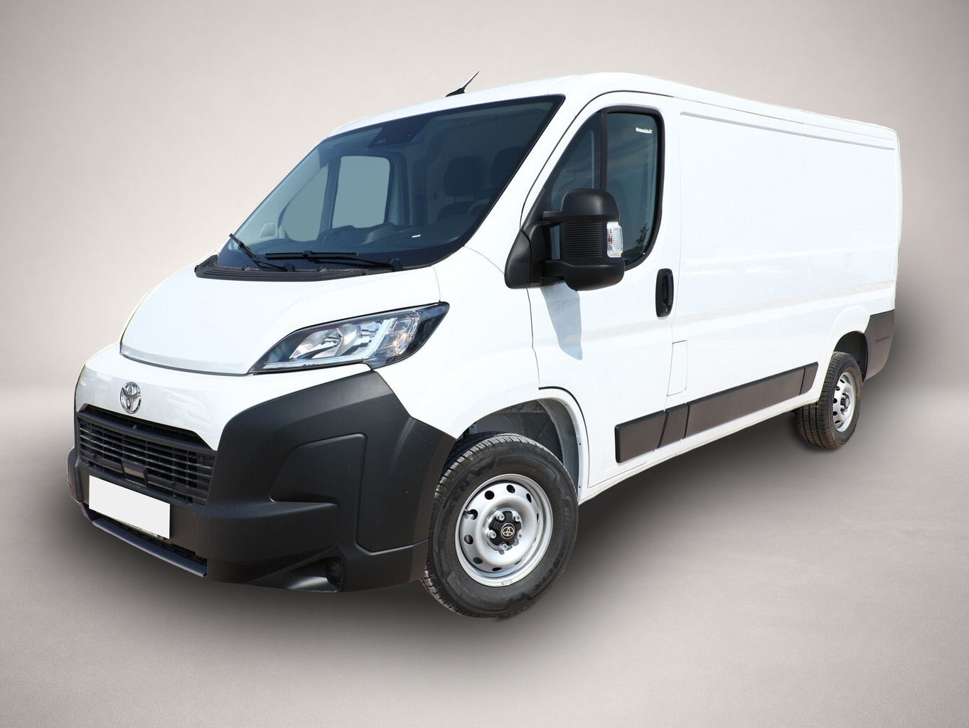 Toyota Proace Max (10/2025, Diesel)