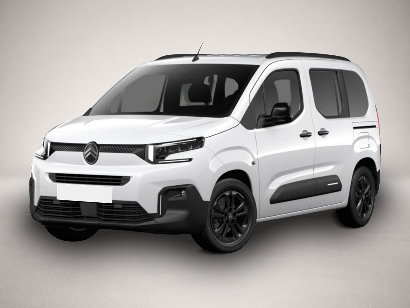 Citroen Berlingo (03/2026, Diesel)