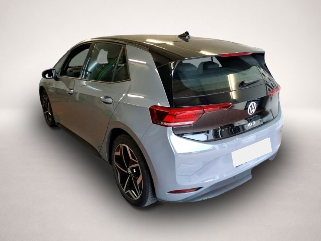 Volkswagen ID.3 (05/2023, ELECTRIC)