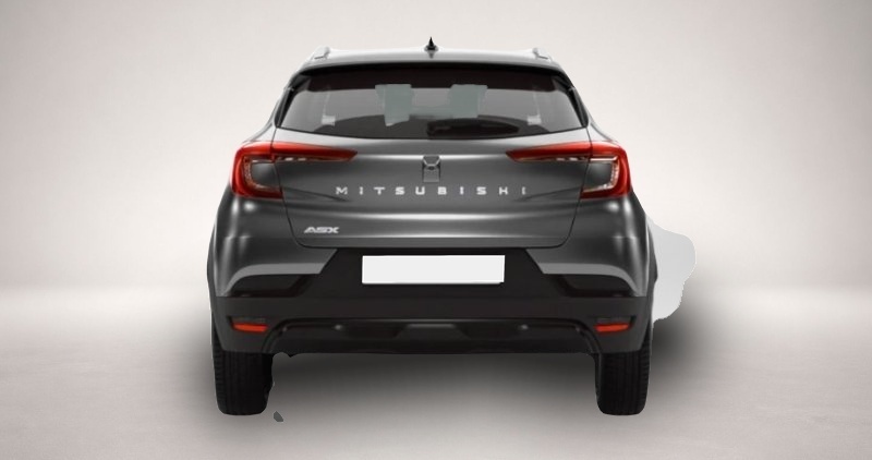 Mitsubishi ASX, Bild 4 von 5