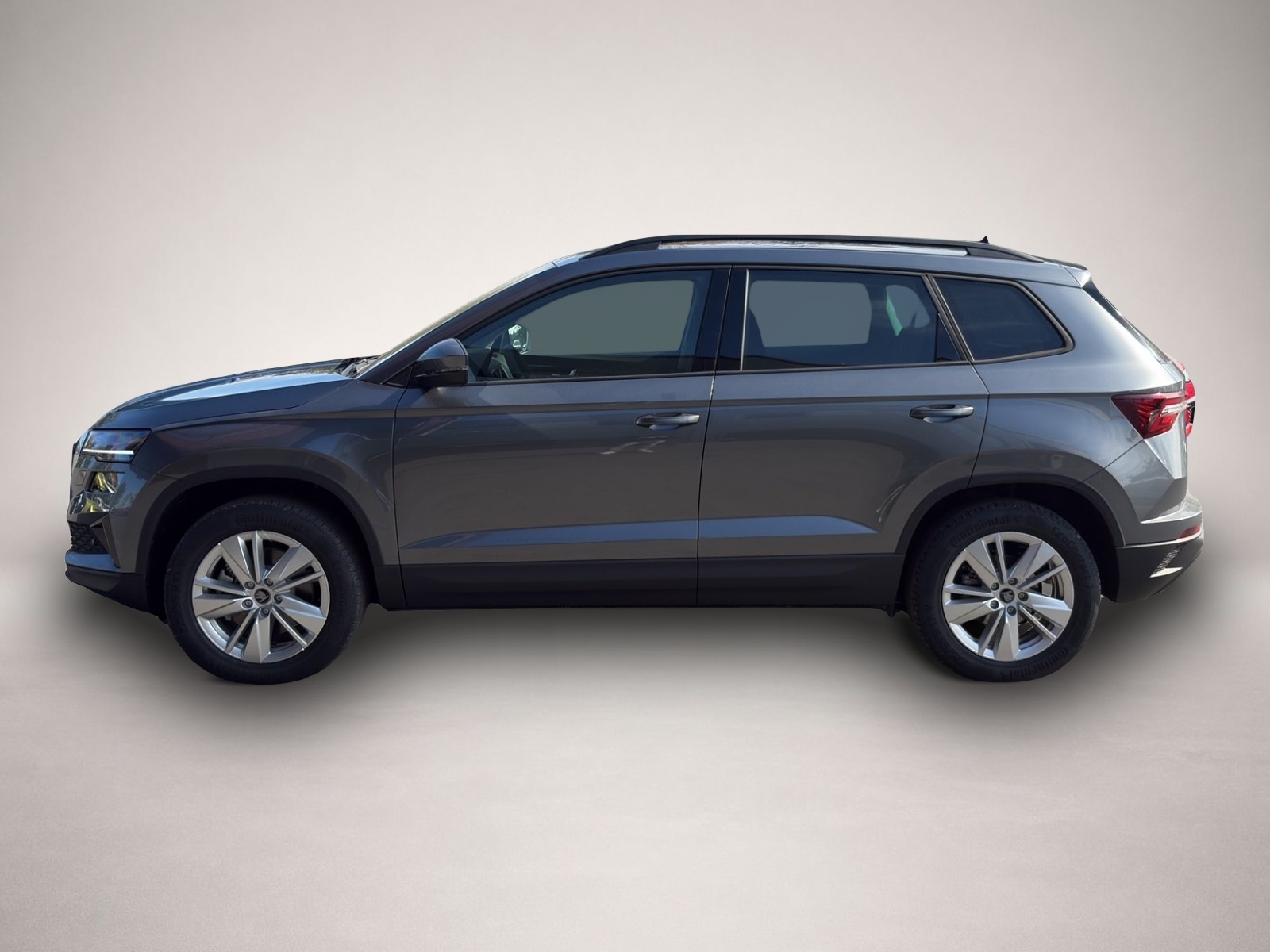 Skoda Karoq, Bild 4 von 8
