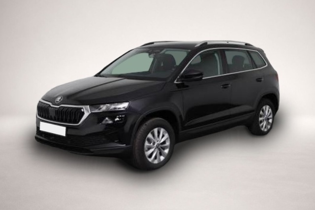 Skoda Karoq, Bild 2 von 5