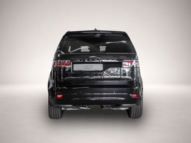 Land-Rover Discovery (01/2025, Diesel)