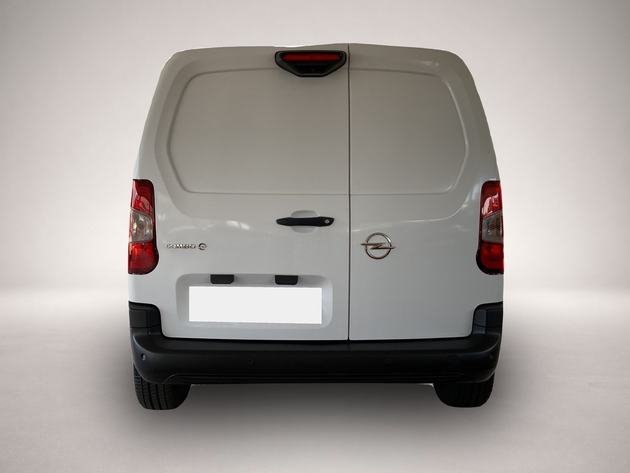 Opel Combo Electric (03/2025, ELECTRIC)