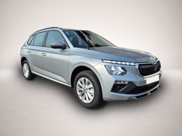 Skoda Kamiq (06/2026, Benzin)