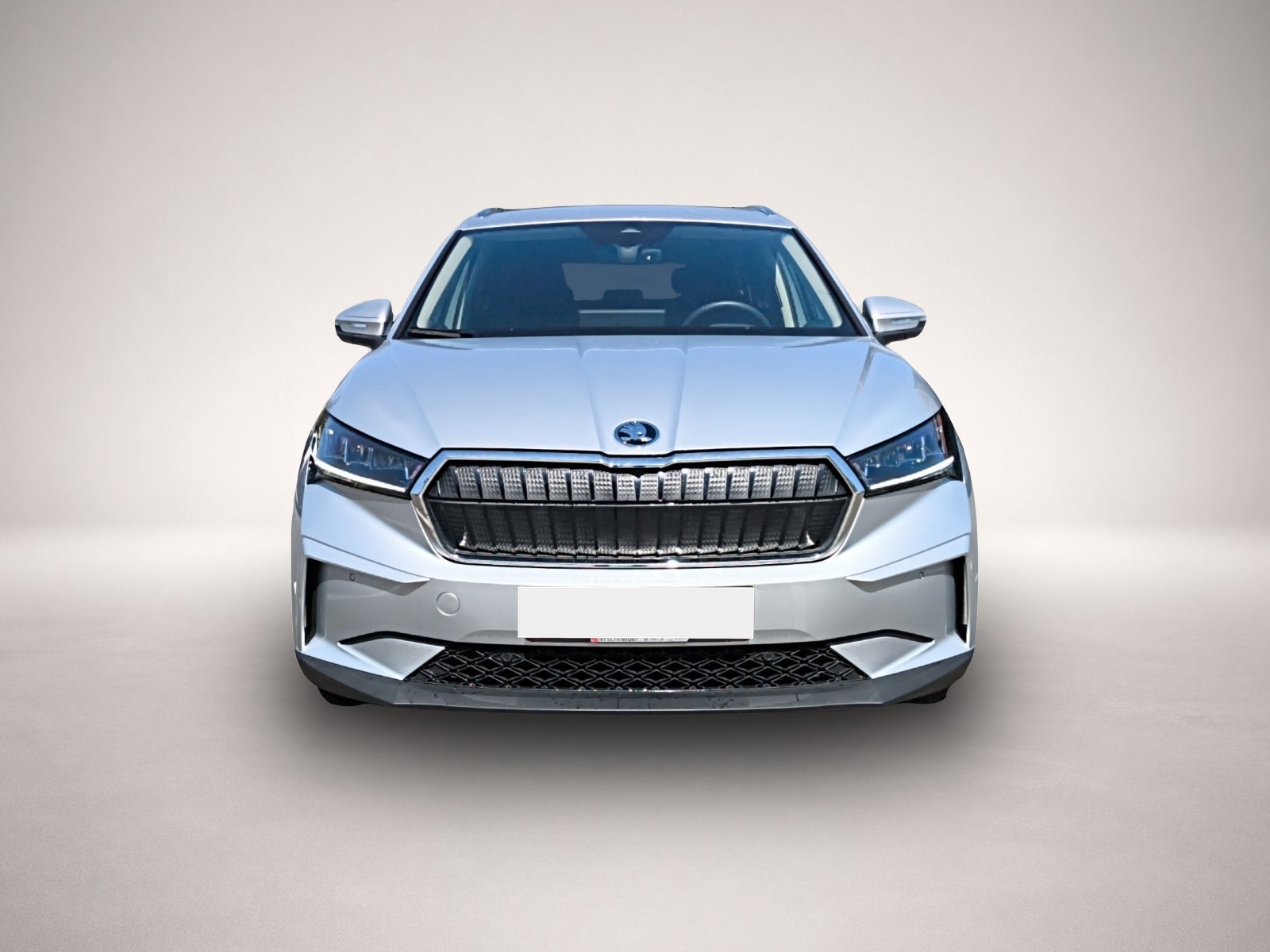 Skoda Enyaq (03/2025, ELECTRIC)