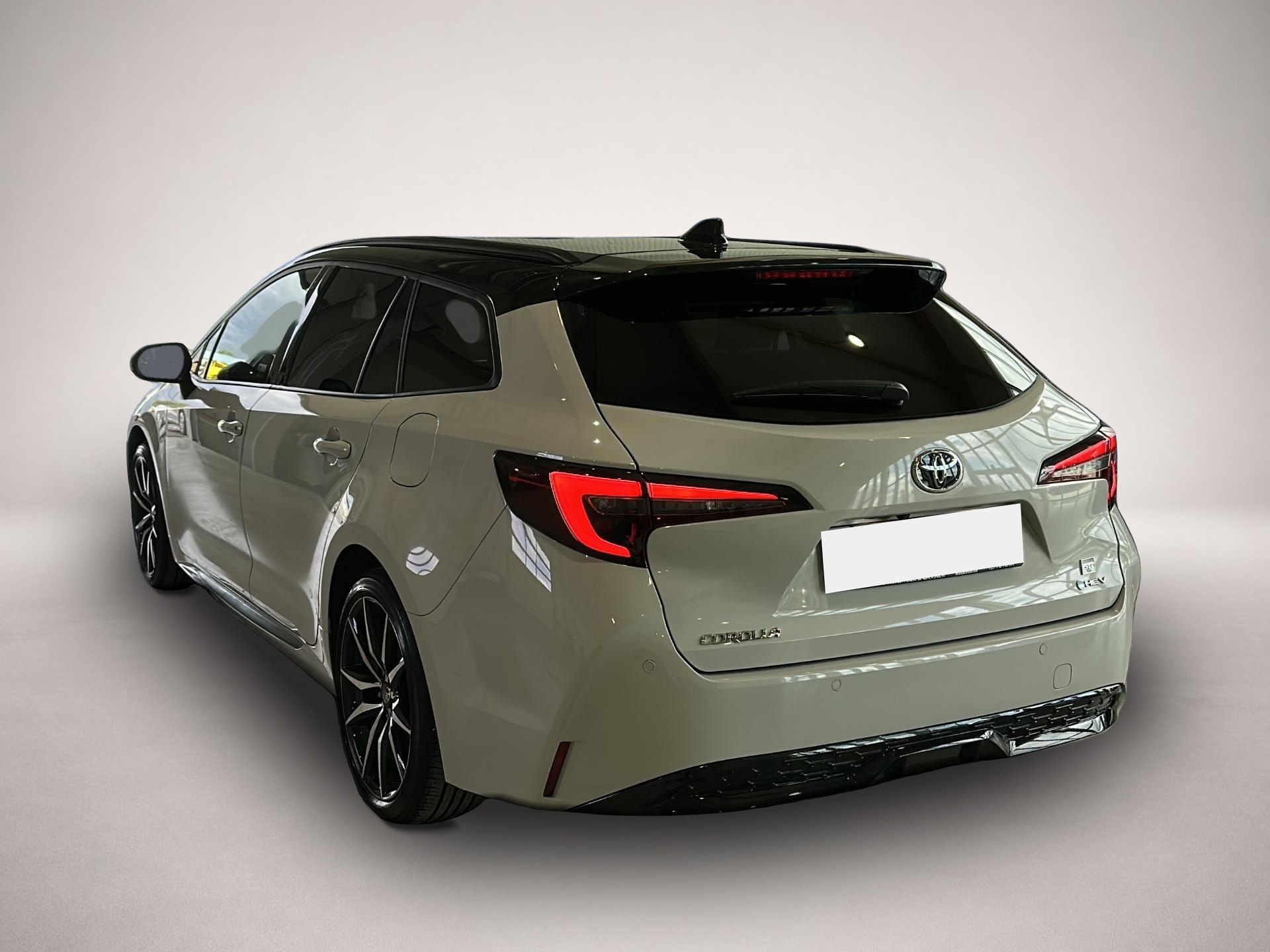 Toyota Corolla (01/2025, Hybrid (Benzin/Elektro))