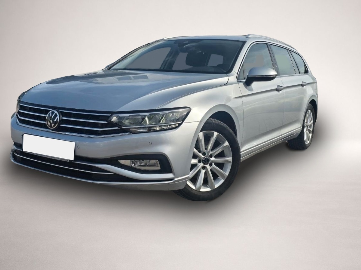 Volkswagen Passat Variant (03/2022, )